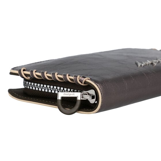 Desigual Fiona Porte-monnaie 20.5 cm