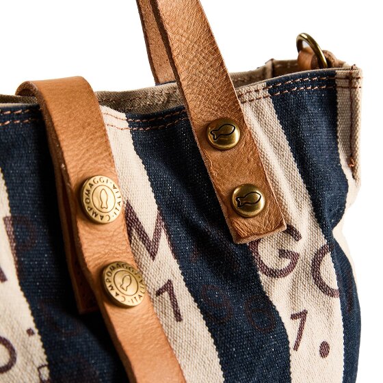 Campomaggi Genziana Sac de shopper 22 cm