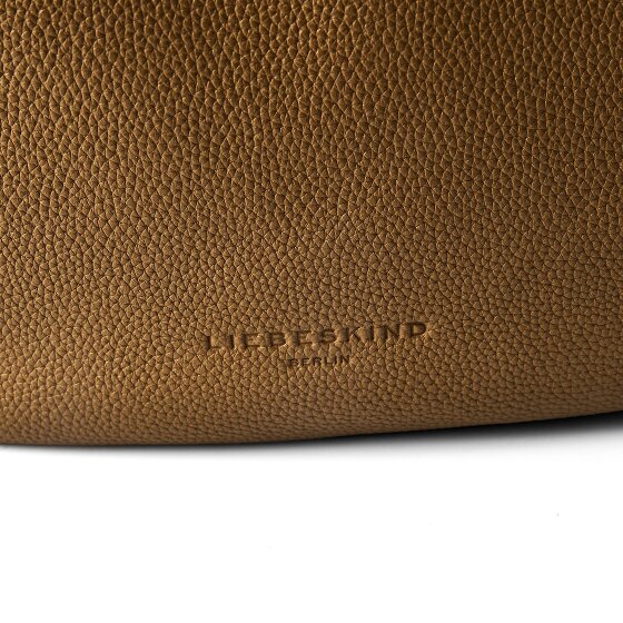 Liebeskind Farrah Sac à bandoulière M Cuir véritable 45 cm