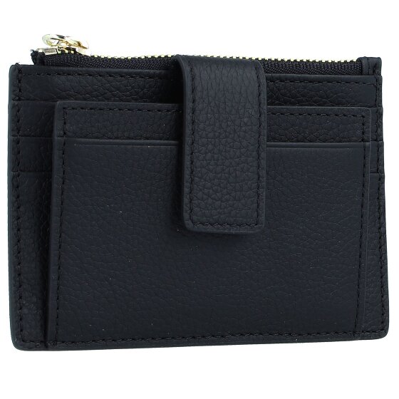 AIGNER Porte-cartes de crédit Zita en cuir 12 cm