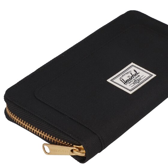 Herschel Thomas Porte-monnaie Protection RFID 17.5 cm