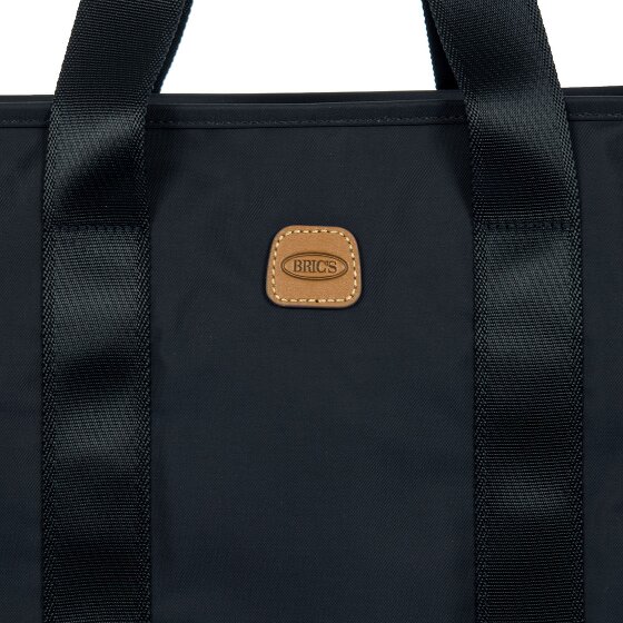 Bric's X-Collection Sac de shopper M 40.5 cm Compartiment pour ordinateur portable