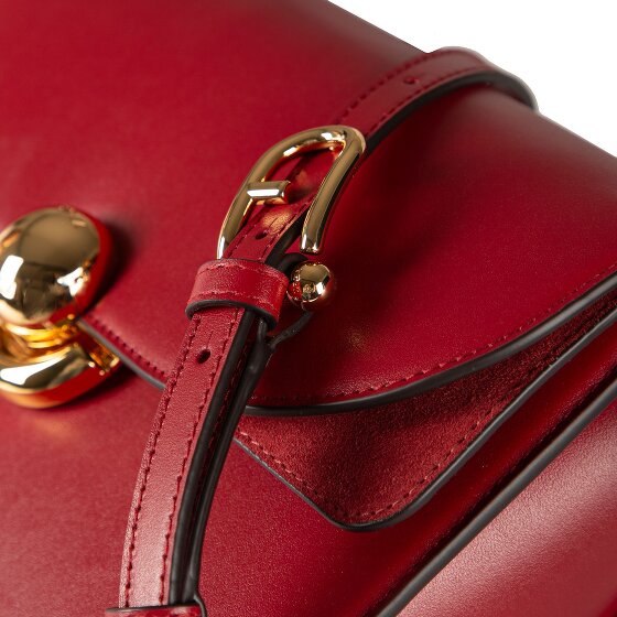 Furla Sfera Sac à bandoulière Cuir véritable 21 cm