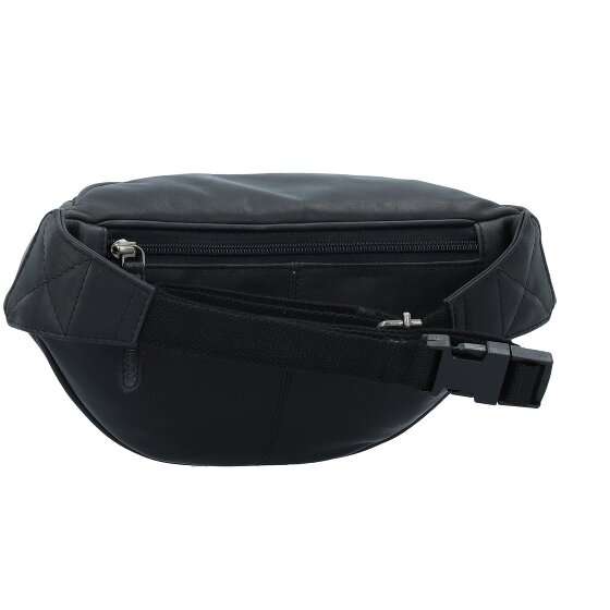 The Chesterfield Brand Eden Sac banane Cuir 28 cm