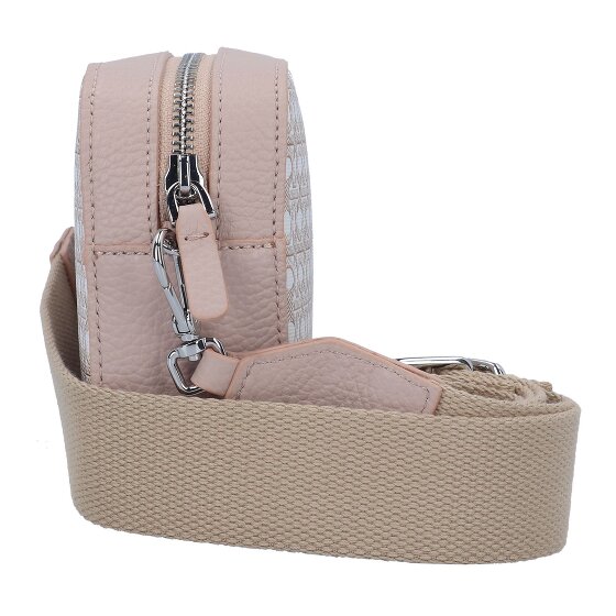 Coccinelle Tebe Sac à bandoulière Cuir 19 cm