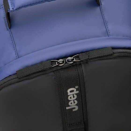 Jeep JS011B Daypack 46 cm Compartiment pour ordinateur portable