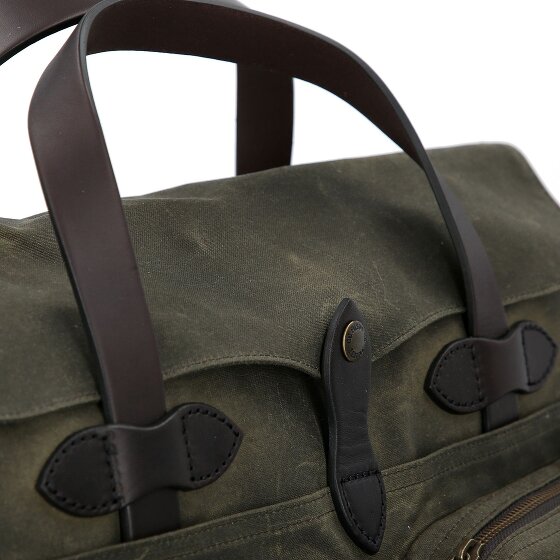 Filson Tin Cloth Porte-documents 40.5 cm Compartiment pour ordinateur portable