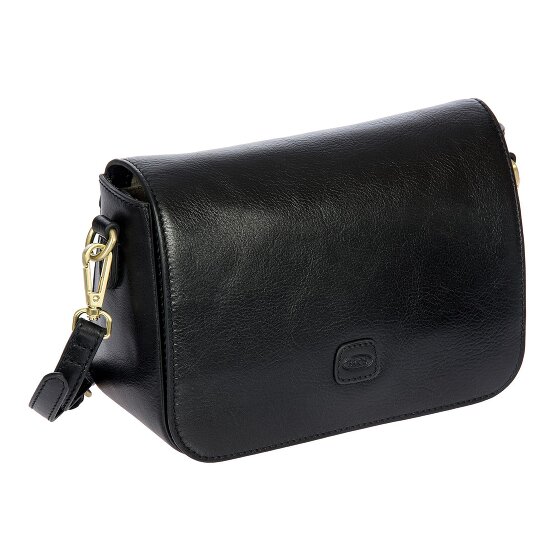 Bric's Volterra Sac à bandoulière S Cuir 23 cm