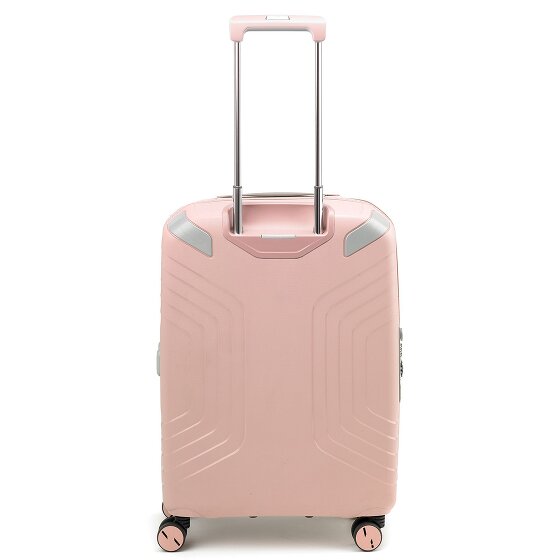 Roncato Ypsilon 2.0 4 roulettes Trolley de cabine 55 cm