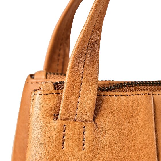 Harold's Cufu Sac à bandoulière Cuir 38 cm