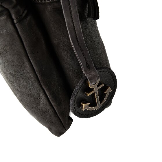 Harbour 2nd Anchor Love Adara Sac à bandoulière Cuir 20 cm