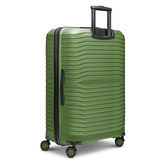 Stratic Shine 4 roues Valise cabine 76 cm