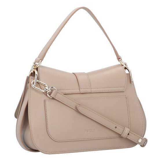Furla Flow Sac à main Cuir 25 cm