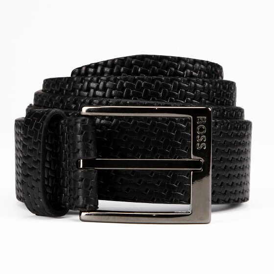 Boss Elloy Ceinture Cuir