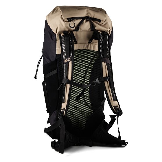 Jack Wolfskin Astro Vent 30 L Sac à dos de randonnée 62 cm