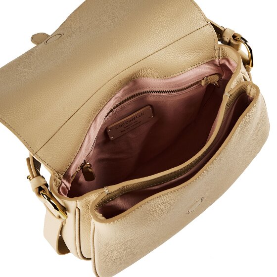 Coccinelle Mavery Sac à bandoulière Cuir 27 cm