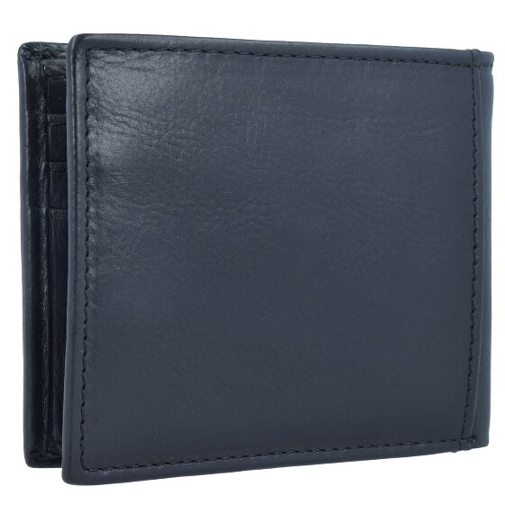 camel active Japan Porte-monnaie homme cuir RFID 11 cm