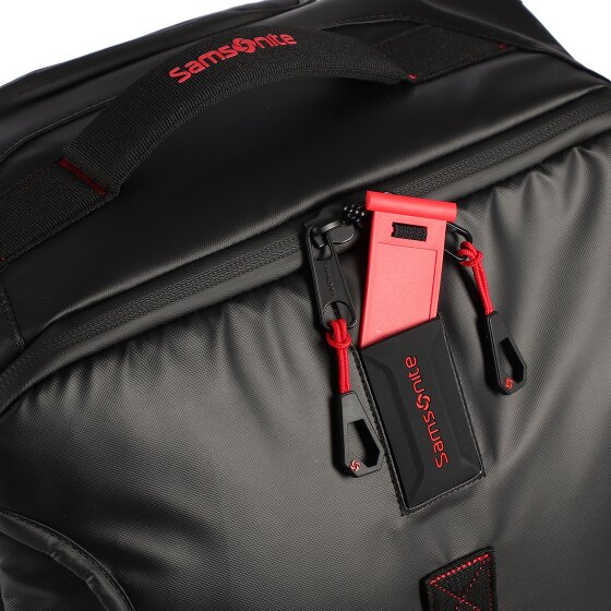 Samsonite Paradiver Light 2 roues Sac de voyage 55 cm
