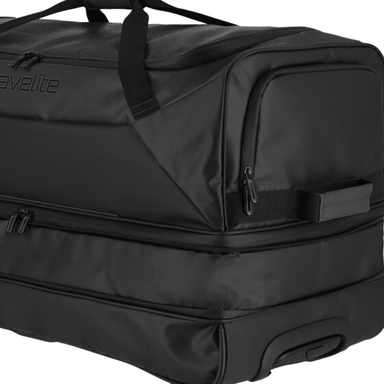 Travelite Basics 2 roues Sac de voyage 70 cm