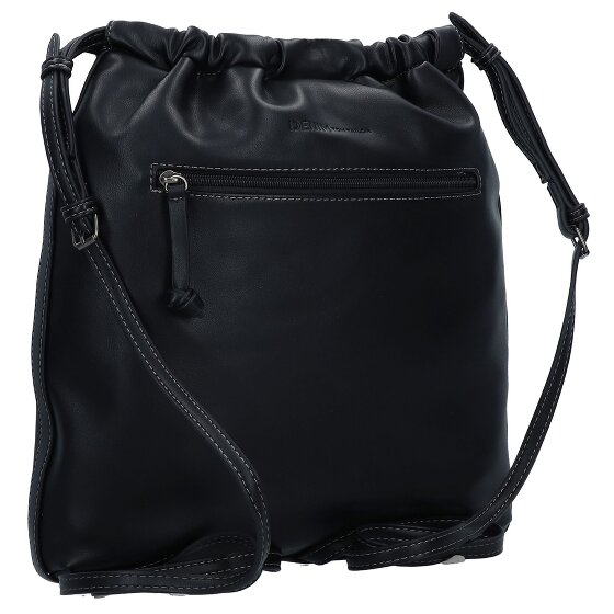 Tom Tailor Denim Sac de gym Fiona 36 cm