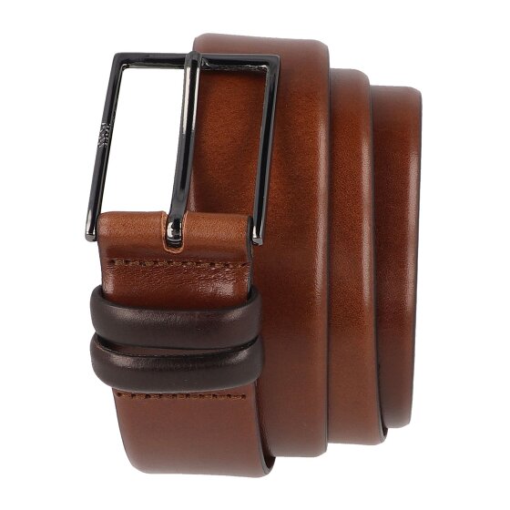 Boss Ceinture Carmello en cuir