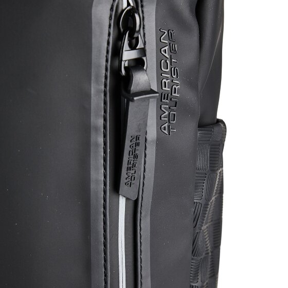 American Tourister Urban Tide Daypack 52.5 cm Compartiment pour ordinateur portable