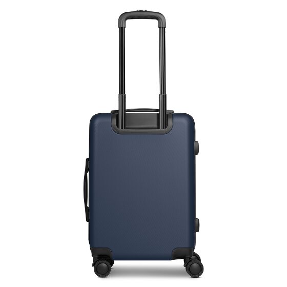 Smartbox Edition 05 4 roulettes Trolley de cabine 55 cm