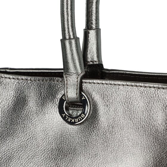 Burkely Radiant Raeven Sac de shopper Cuir 38 cm Compartiment pour ordinateur portable