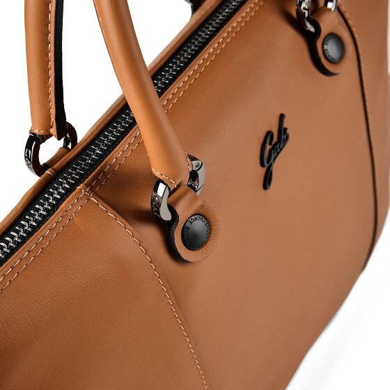 Gabs G3 Plus Sac à main M Cuir 37 cm