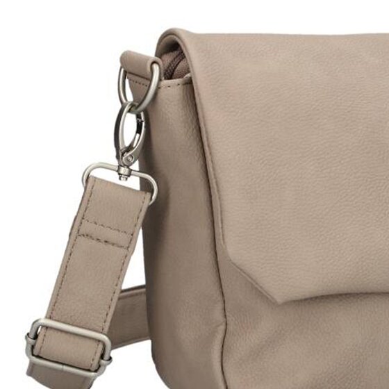 Zwei Mademoiselle.M Besace 33 cm Compartiment ordinateur