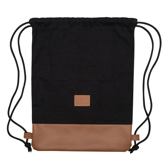 Johnny Urban Sac de gym Canvas Series Luke 30 cm