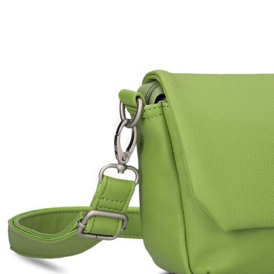 Zwei Mademoiselle.M Messenger 28 cm