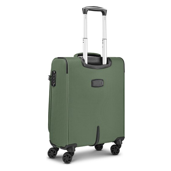 Franky Melbourne 3.0 4 roues trolley cabine 55 cm