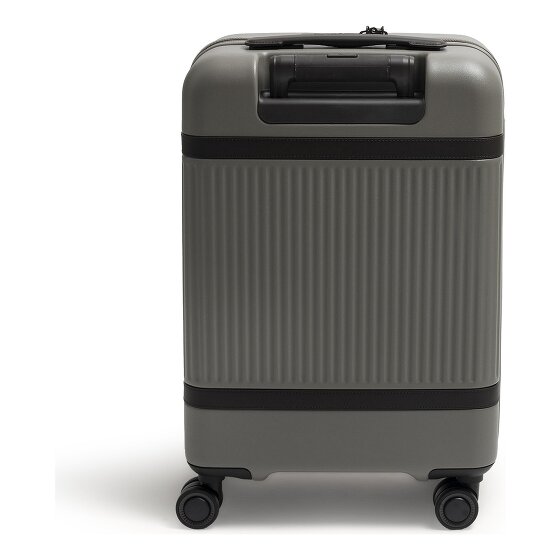 The Chesterfield Brand Zuna 4 roues Valise cabine S 55 cm