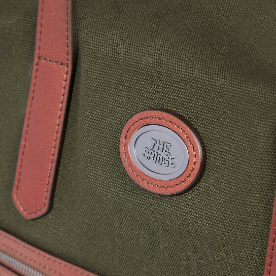 The Bridge Story V S Sac de voyage Weekender 45 cm