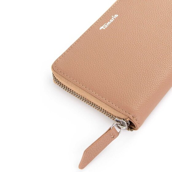 Tamaris TAS Amanda Porte-monnaie Cuir 16 cm