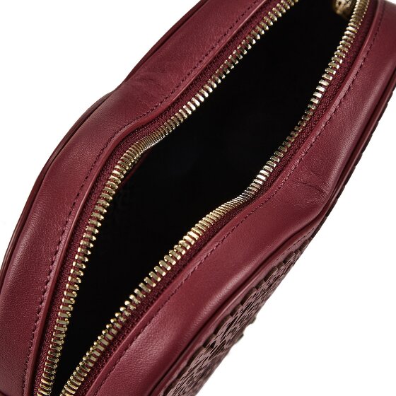 AIGNER Fashion Sac à bandoulière Cuir véritable 20 cm