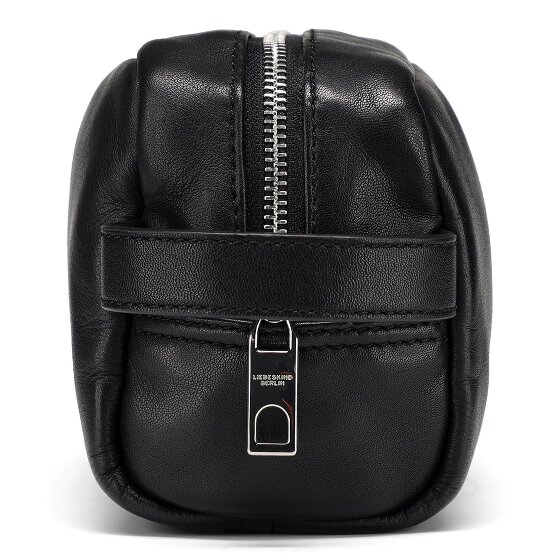 Liebeskind Trousse de toilette S Cuir 19 cm