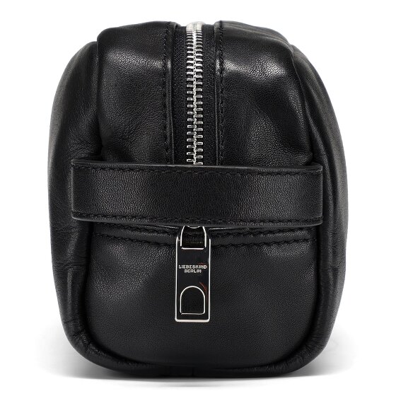 Liebeskind Trousse de toilette S Cuir 19 cm