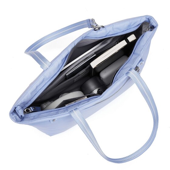 Pacsafe Pacsafe W Sac de shopper 42 cm Compartiment pour ordinateur portable