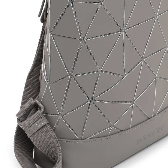 Suri Frey SFY SURI Sports Jessy-Lu Daypack 40 cm Compartiment pour ordinateur portable