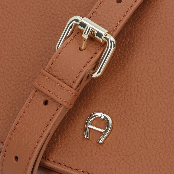 AIGNER Zita Sac à bandoulière Cuir 22 cm