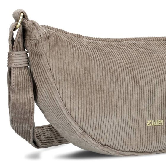 Zwei Mademoiselle.M Sac à bandoulière 32 cm