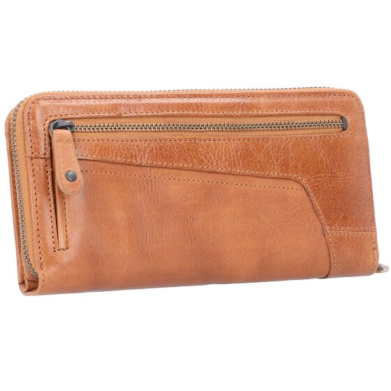 aunts & uncles Grandma's Luxury Club Tilda Porte-monnaie en cuir RFID 19 cm