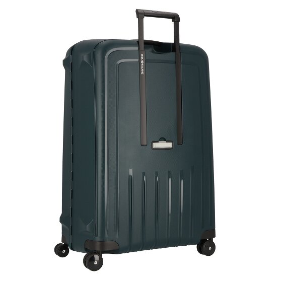 Samsonite S'Cure Spinner trolley 4 roues 81 cm