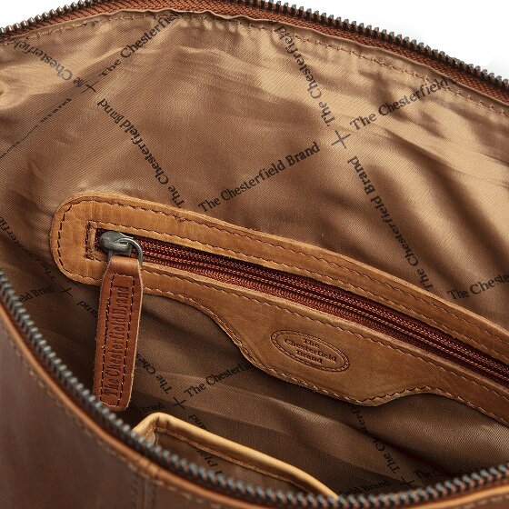 The Chesterfield Brand Manchester Daypack Cuir 40 cm