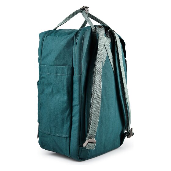 Fjällräven Kanken Daypack 40 cm Compartiment ordinateur