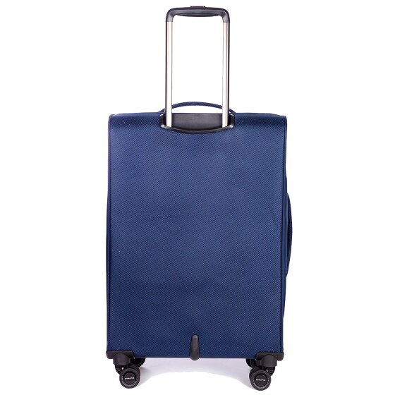 Stratic Mix trolley à 4 roulettes 65 cm