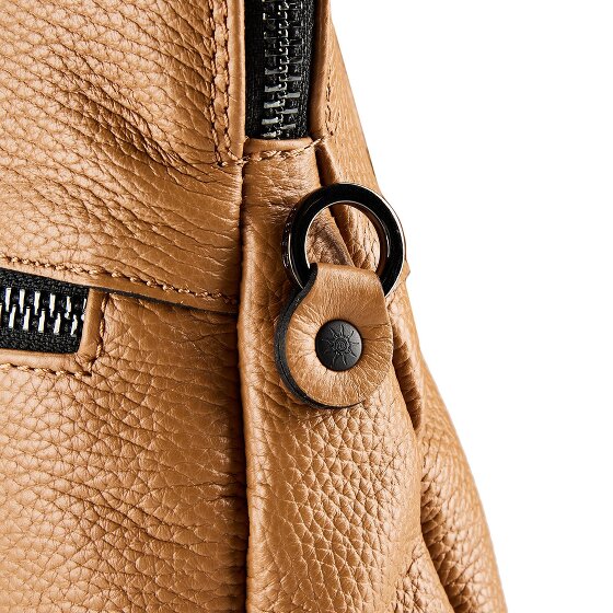 Gabs Maite Sac à dos de ville M Cuir véritable 32 cm