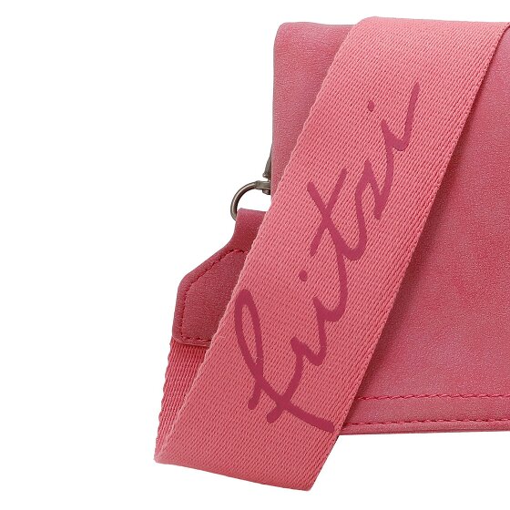 Fritzi aus Preußen Ronja Cross Vintage Sac à bandoulière 30 cm